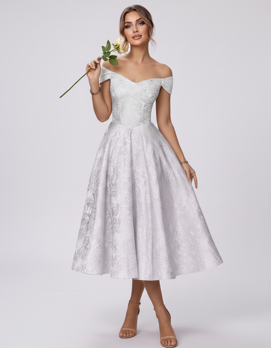 Veloura Maxi Dress
