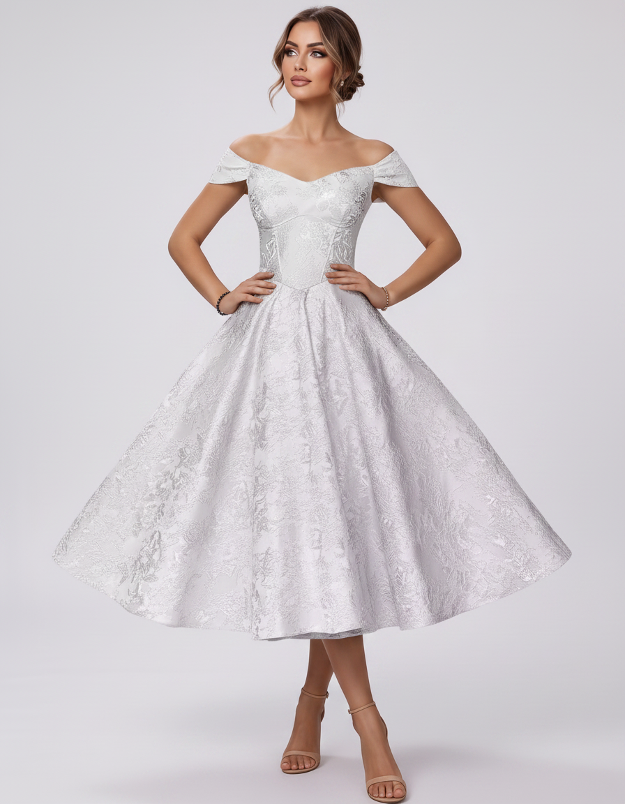 Veloura Maxi Dress