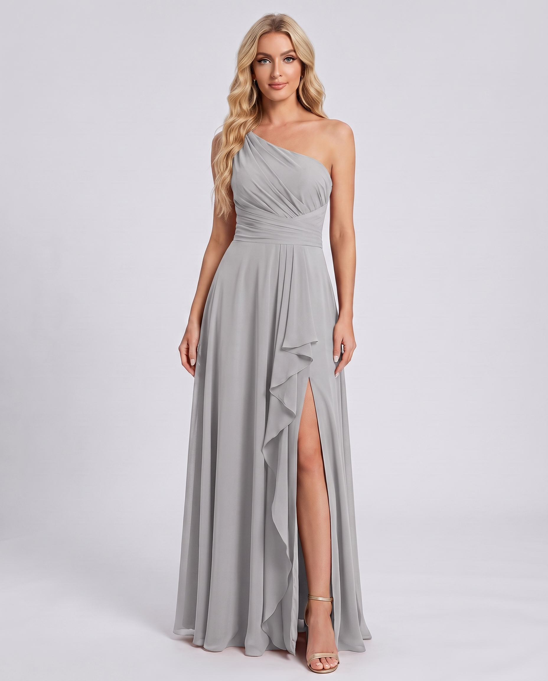 Celestia Maxi Dress