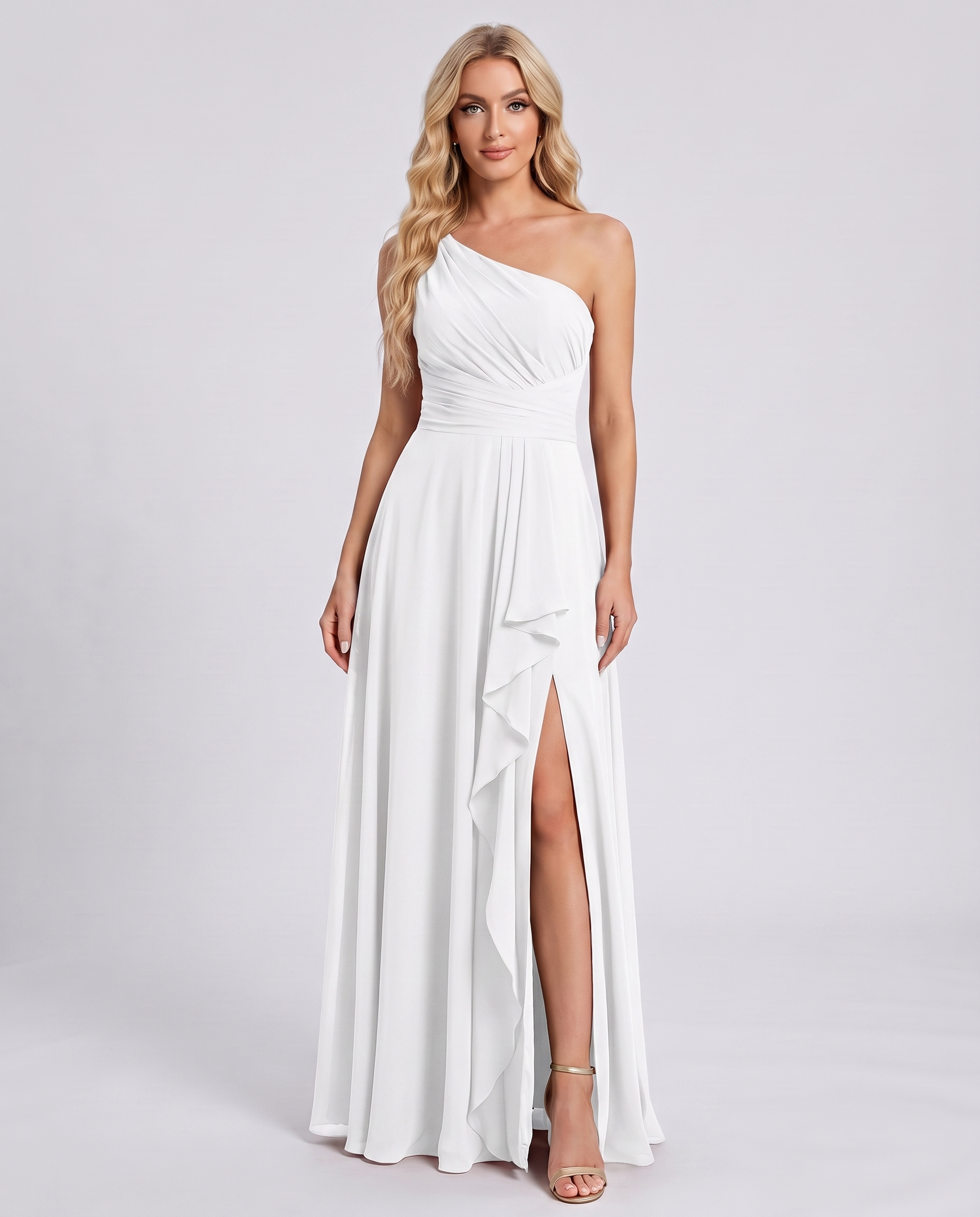 Celestia Maxi Dress