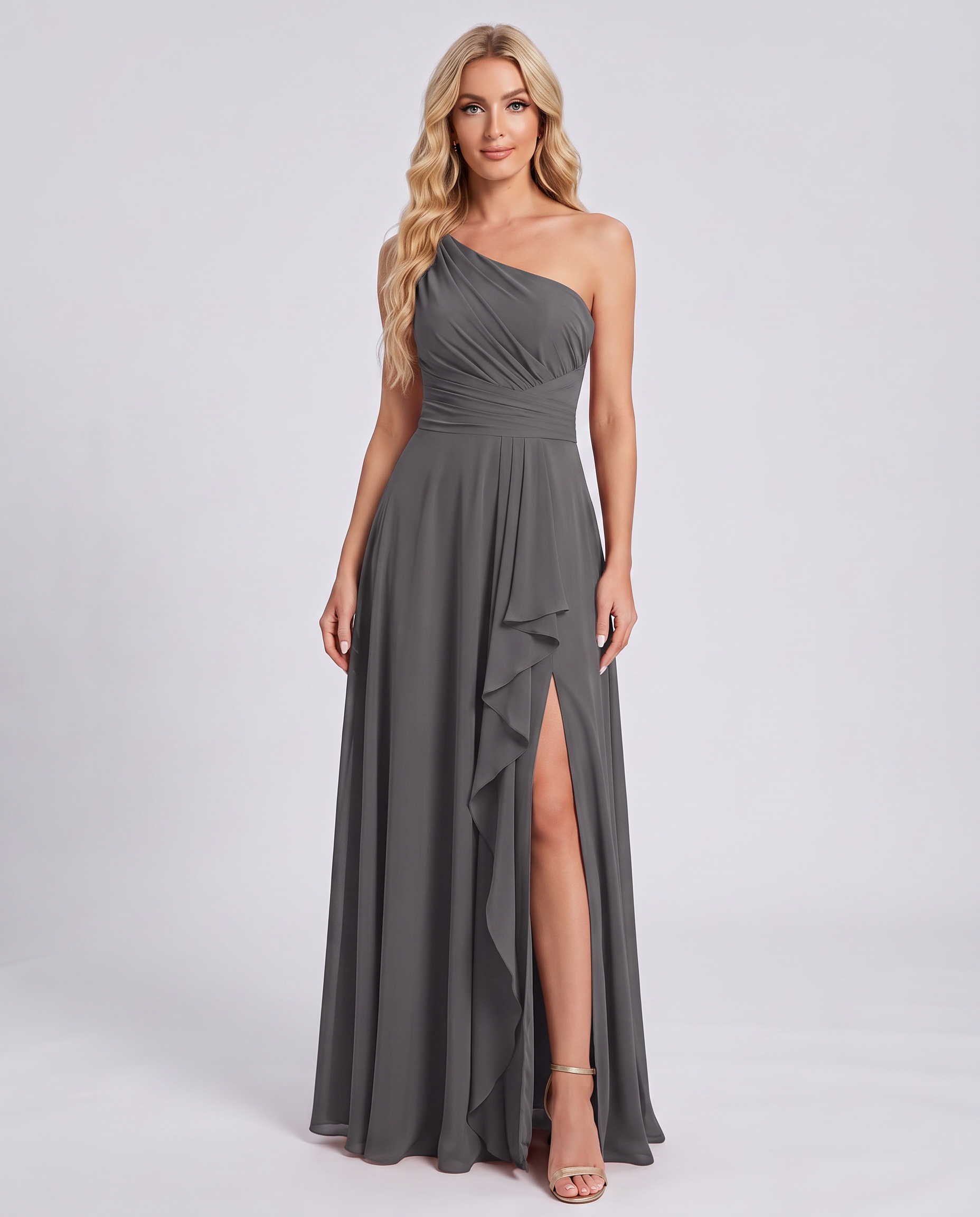 Celestia Maxi Dress