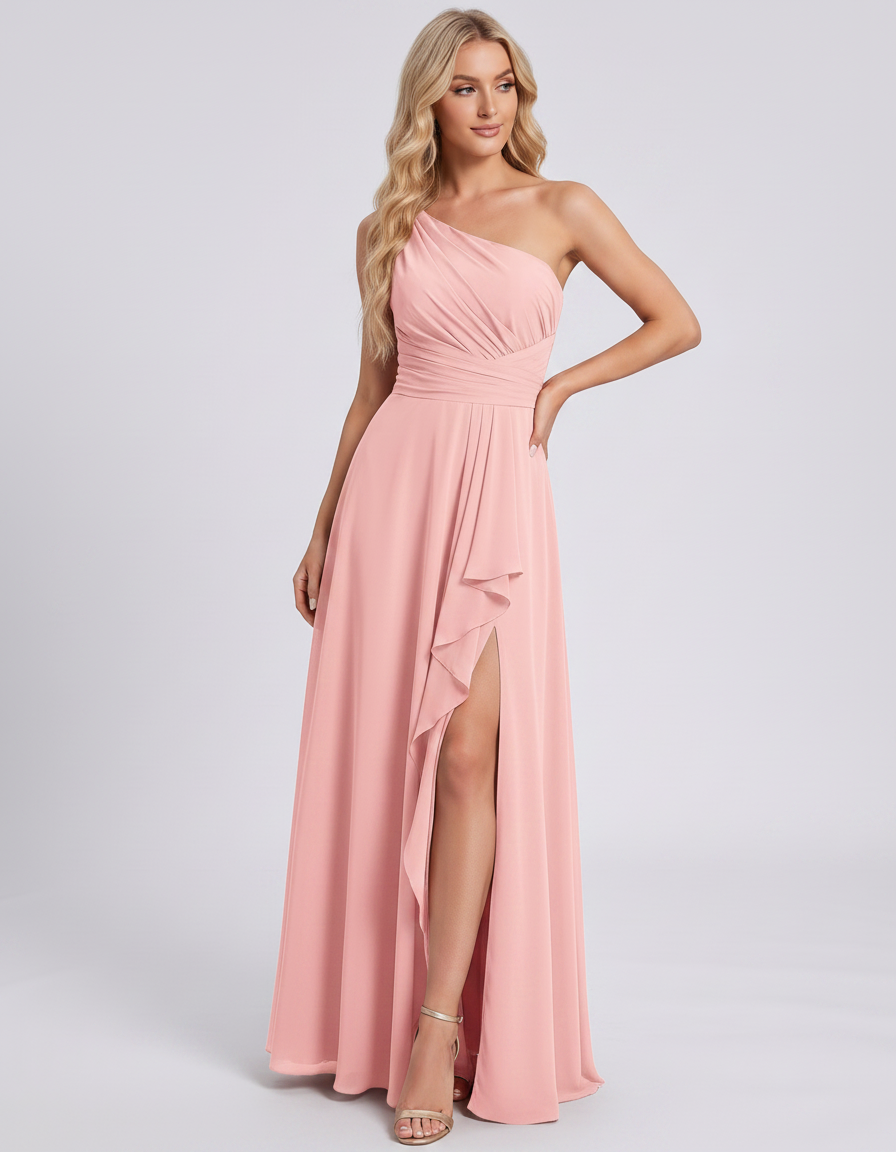 Celestia Maxi Dress
