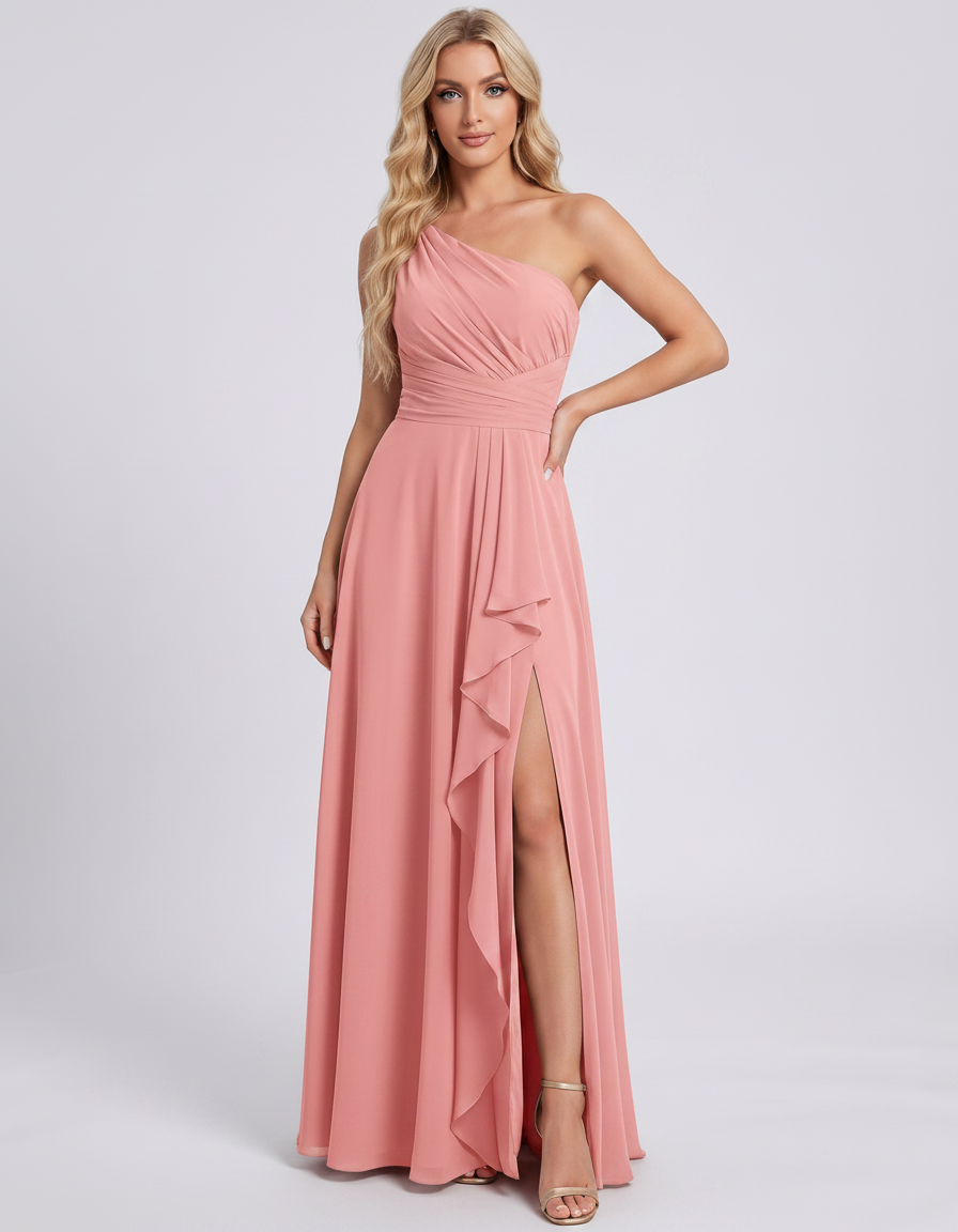 Celestia Maxi Dress