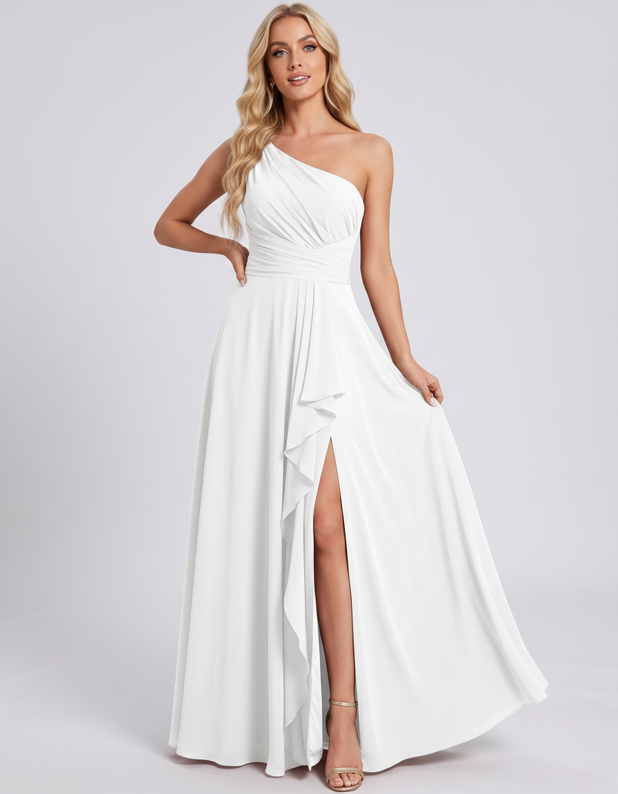 Celestia Maxi Dress