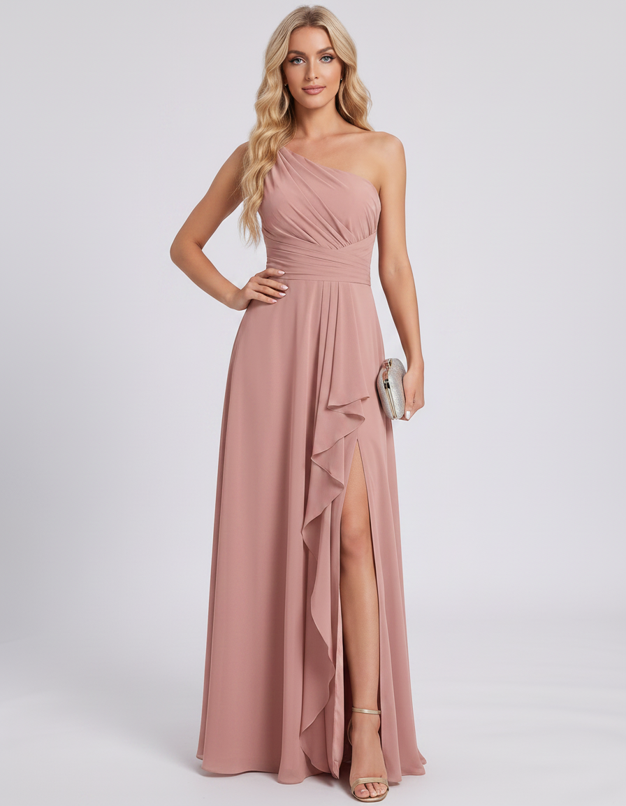 Celestia Maxi Dress