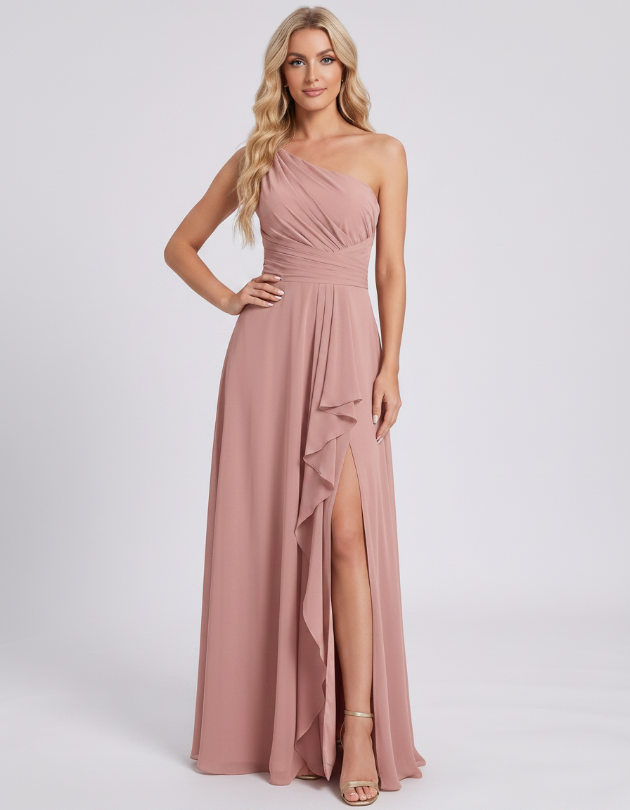Celestia Maxi Dress