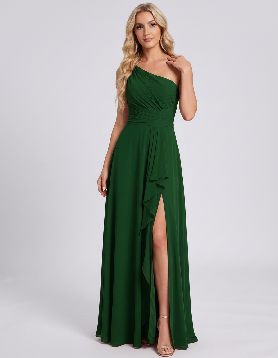 Celestia Maxi Dress