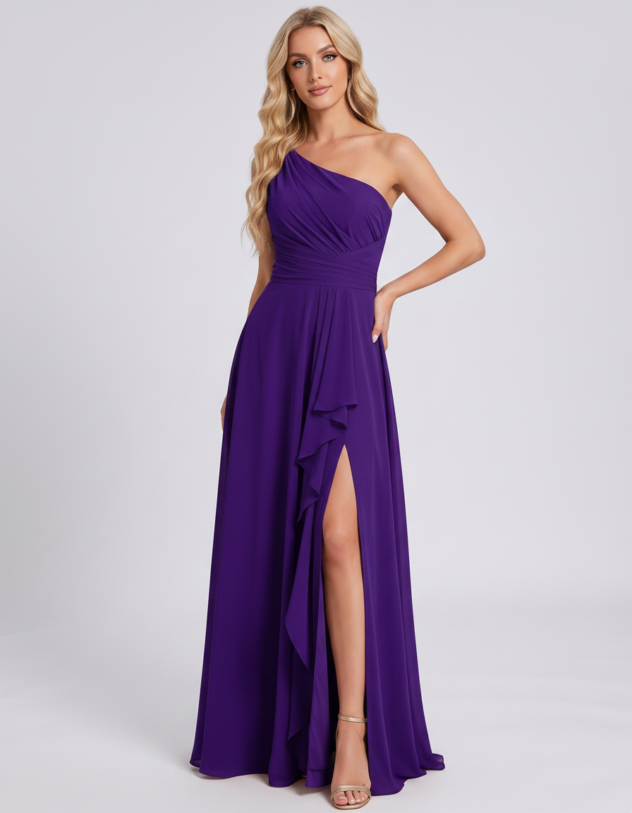 Celestia Maxi Dress