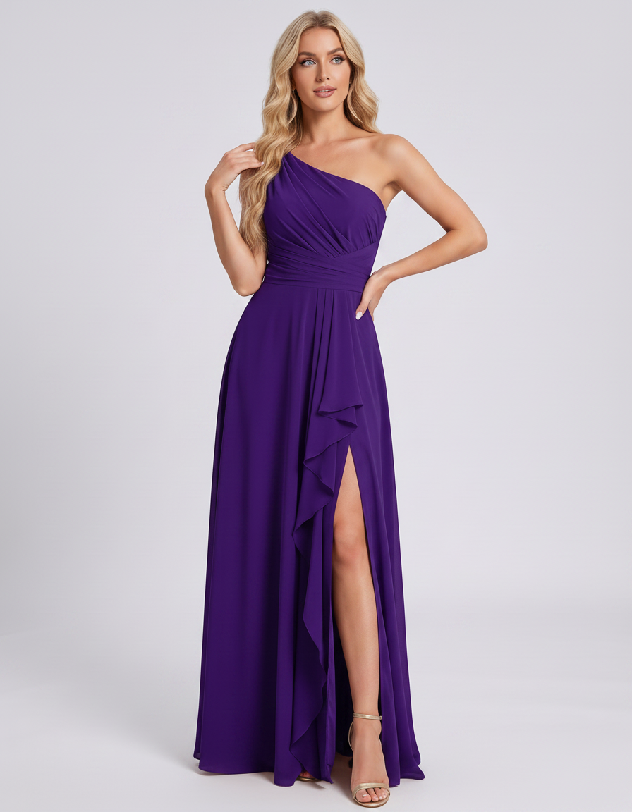 Celestia Maxi Dress