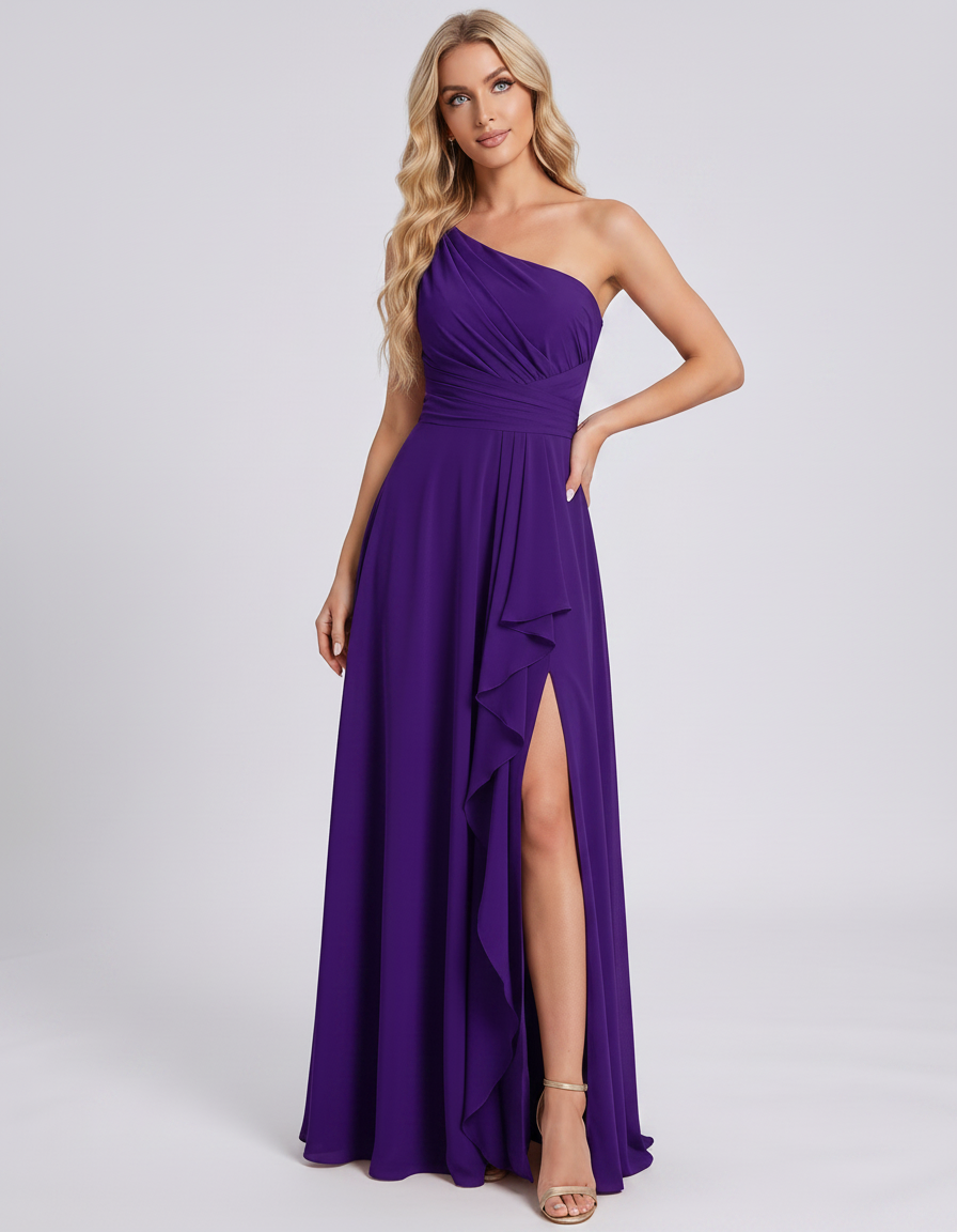 Celestia Maxi Dress