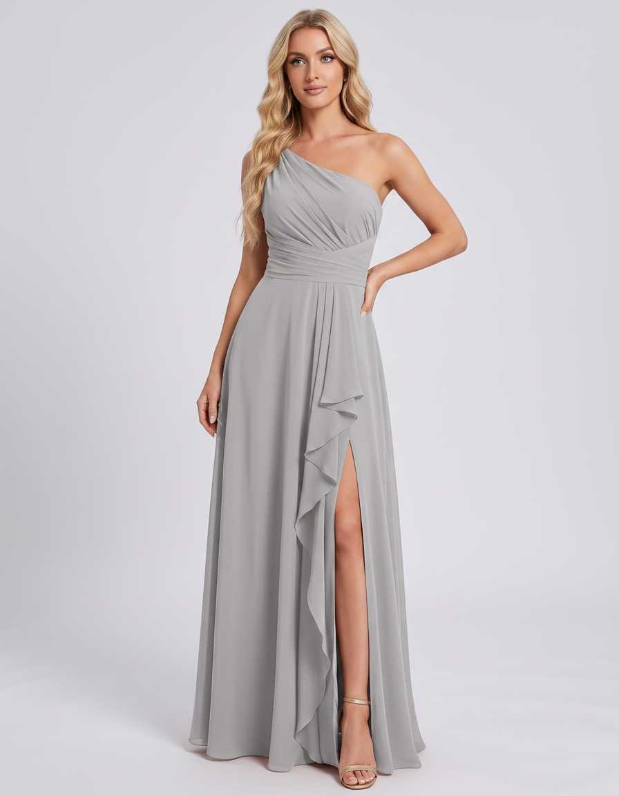 Celestia Maxi Dress