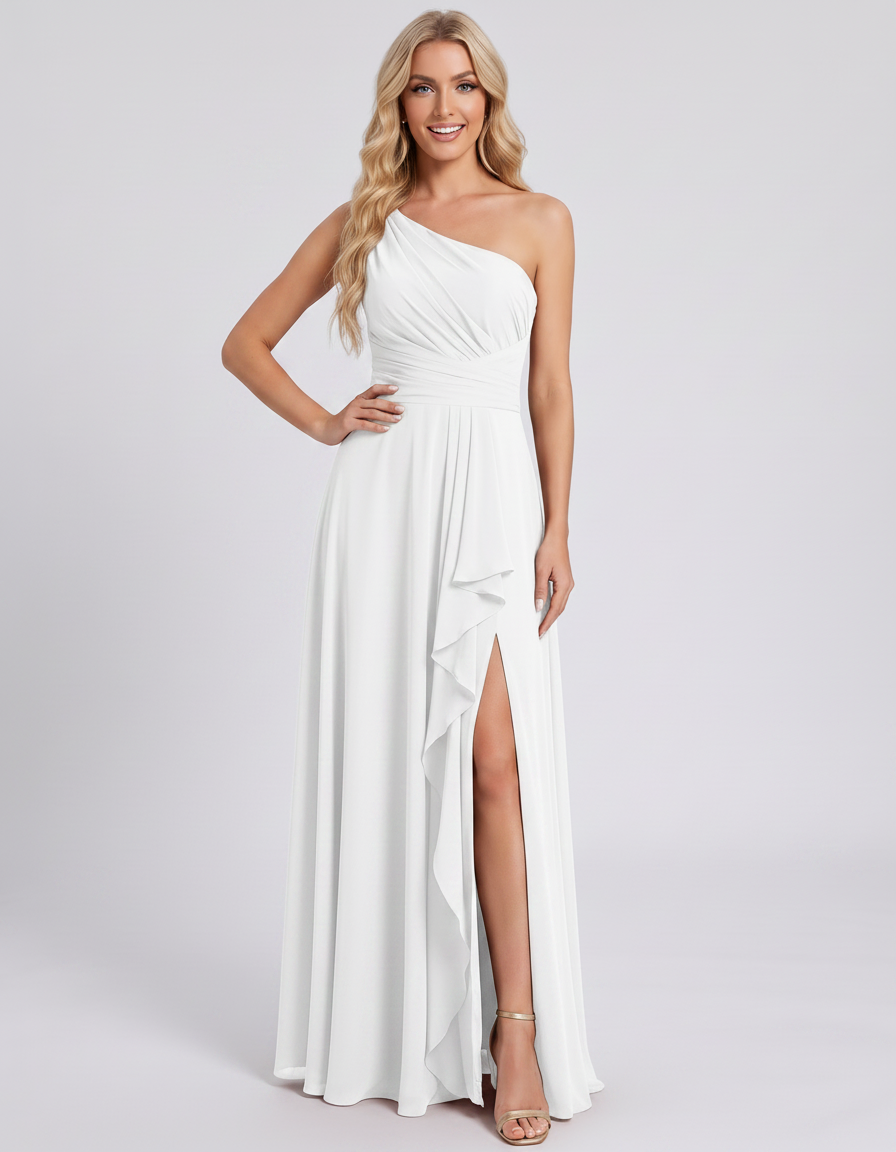 Celestia Maxi Dress