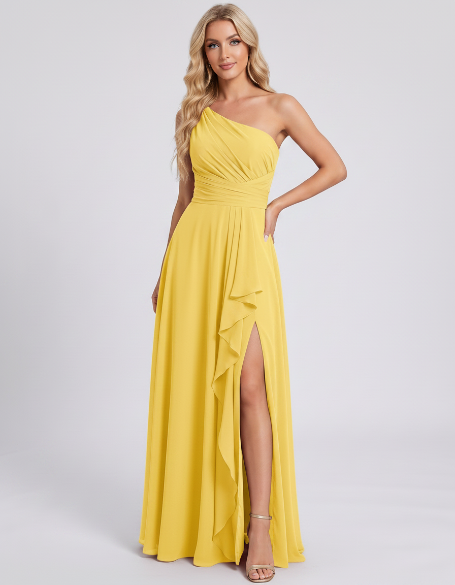 Celestia Maxi Dress
