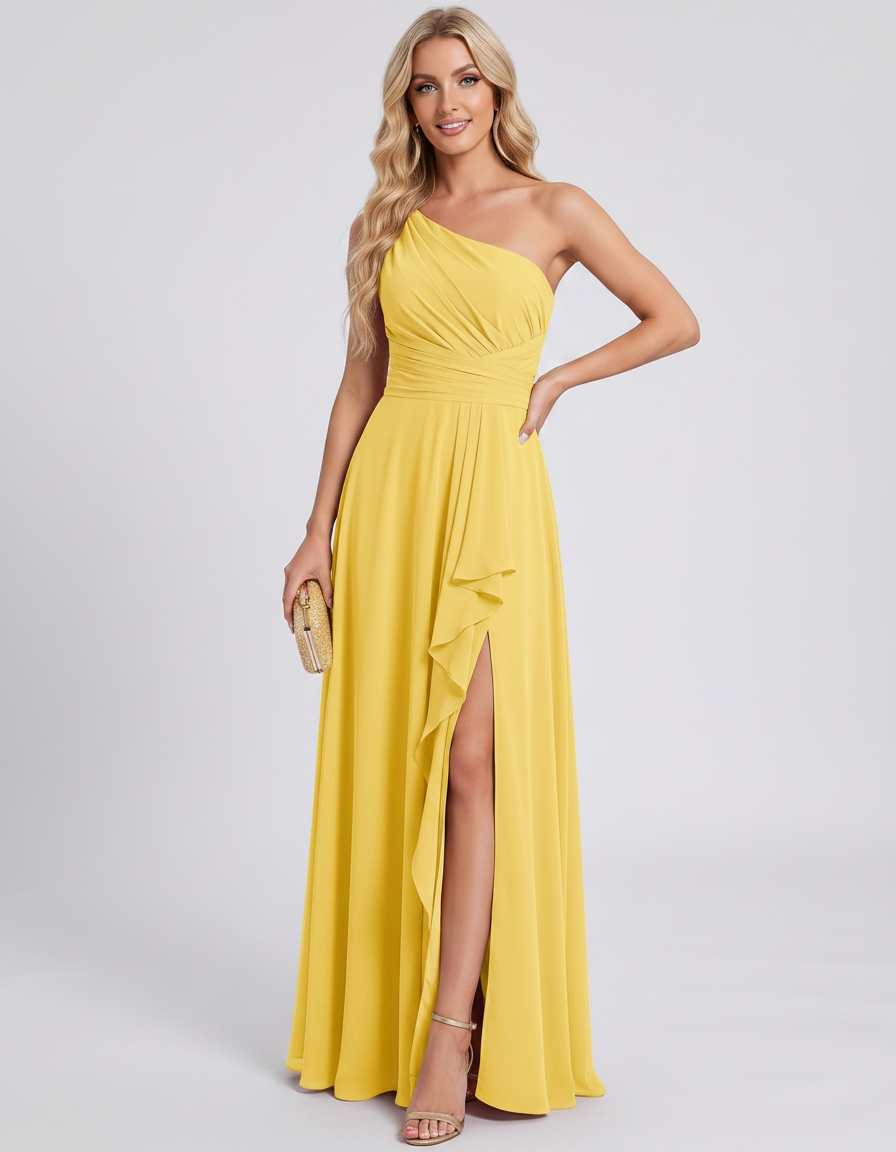 Celestia Maxi Dress