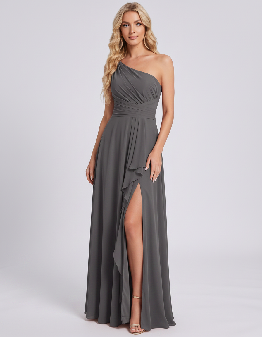 Celestia Maxi Dress