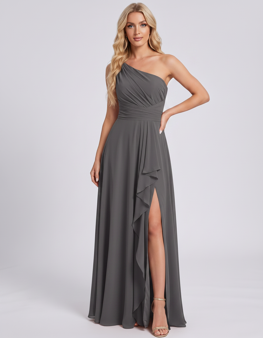Celestia Maxi Dress