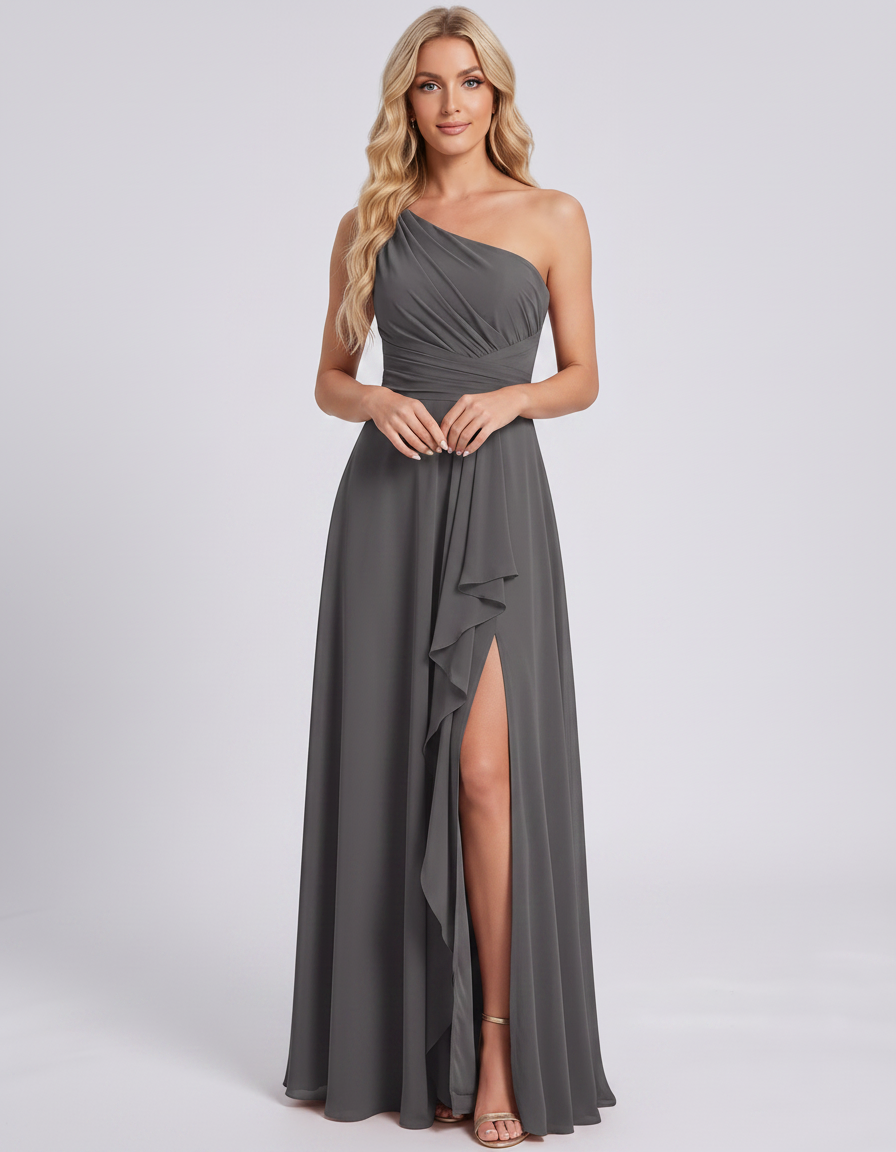 Celestia Maxi Dress