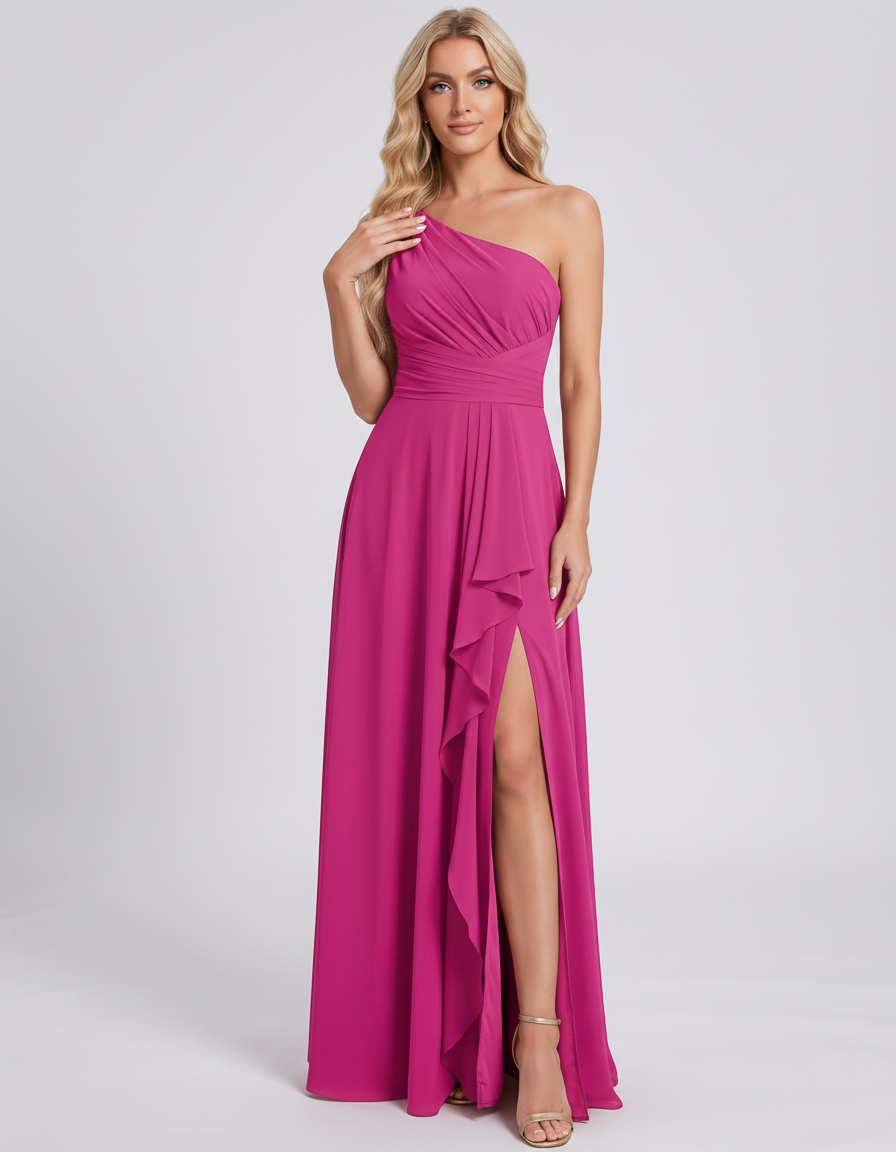 Celestia Maxi Dress