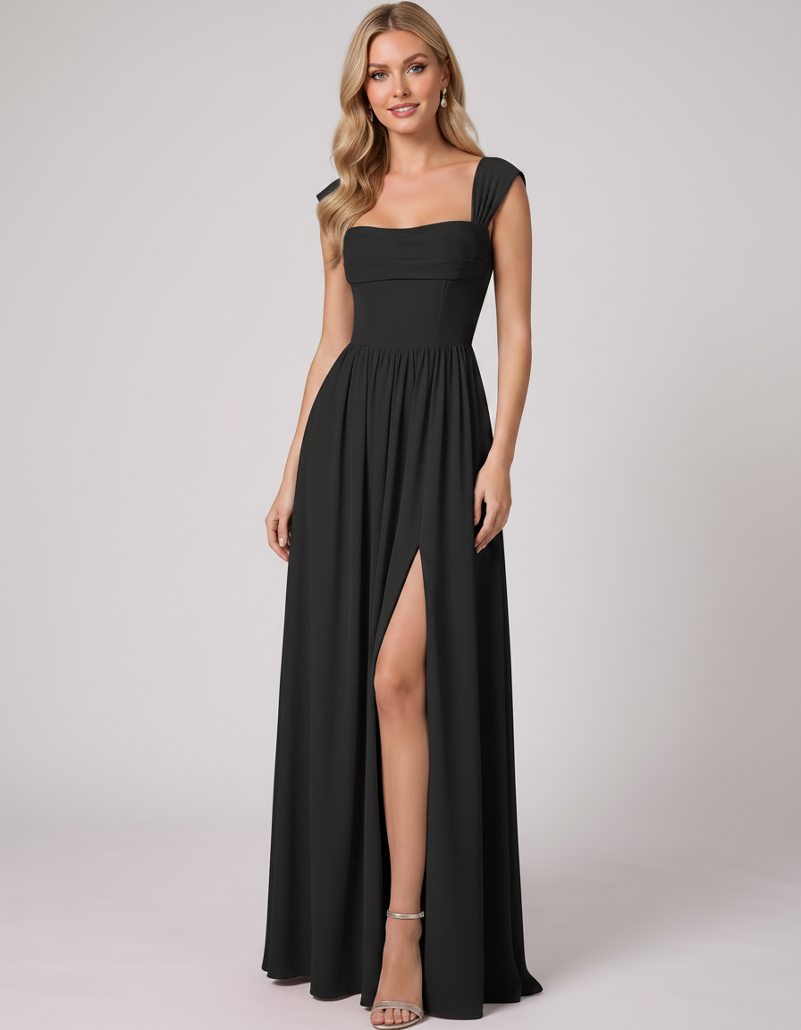 Celestine Maxi Dress