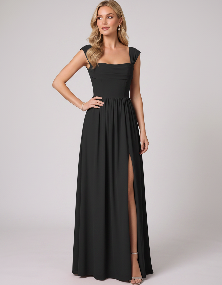 Celestine Maxi Dress