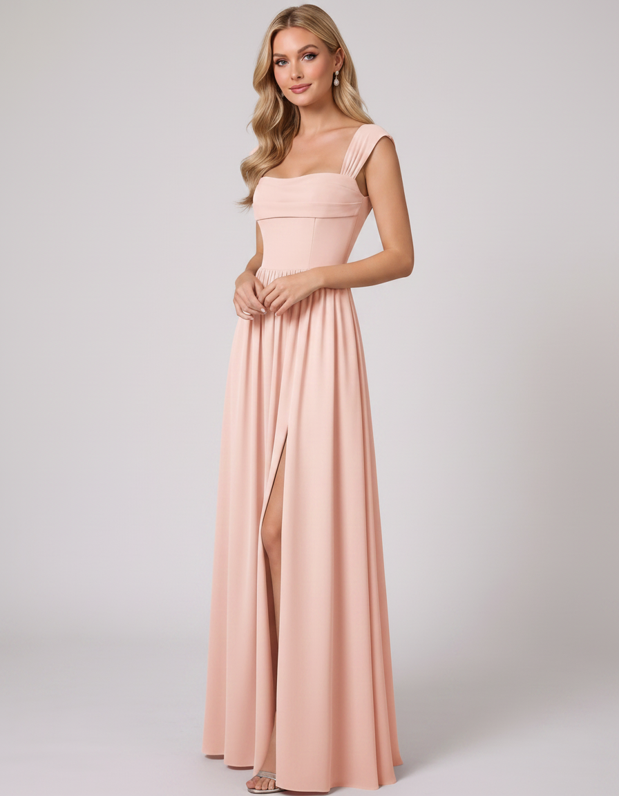 Celestine Maxi Dress