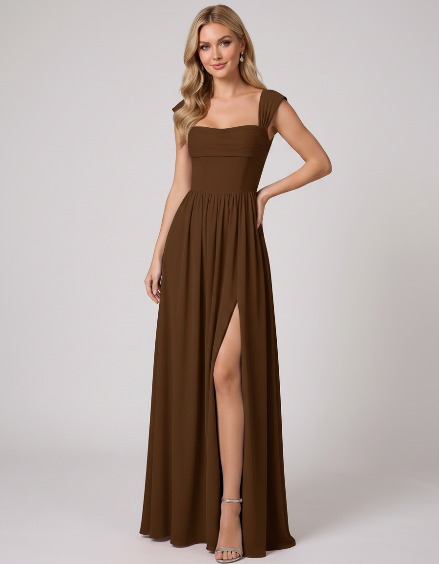 Celestine Maxi Dress
