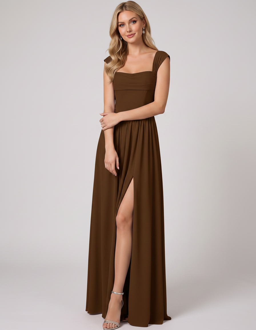 Celestine Maxi Dress