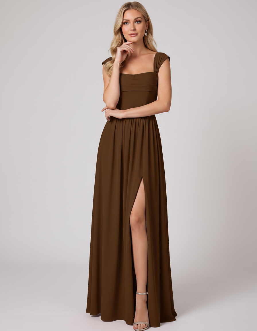 Celestine Maxi Dress