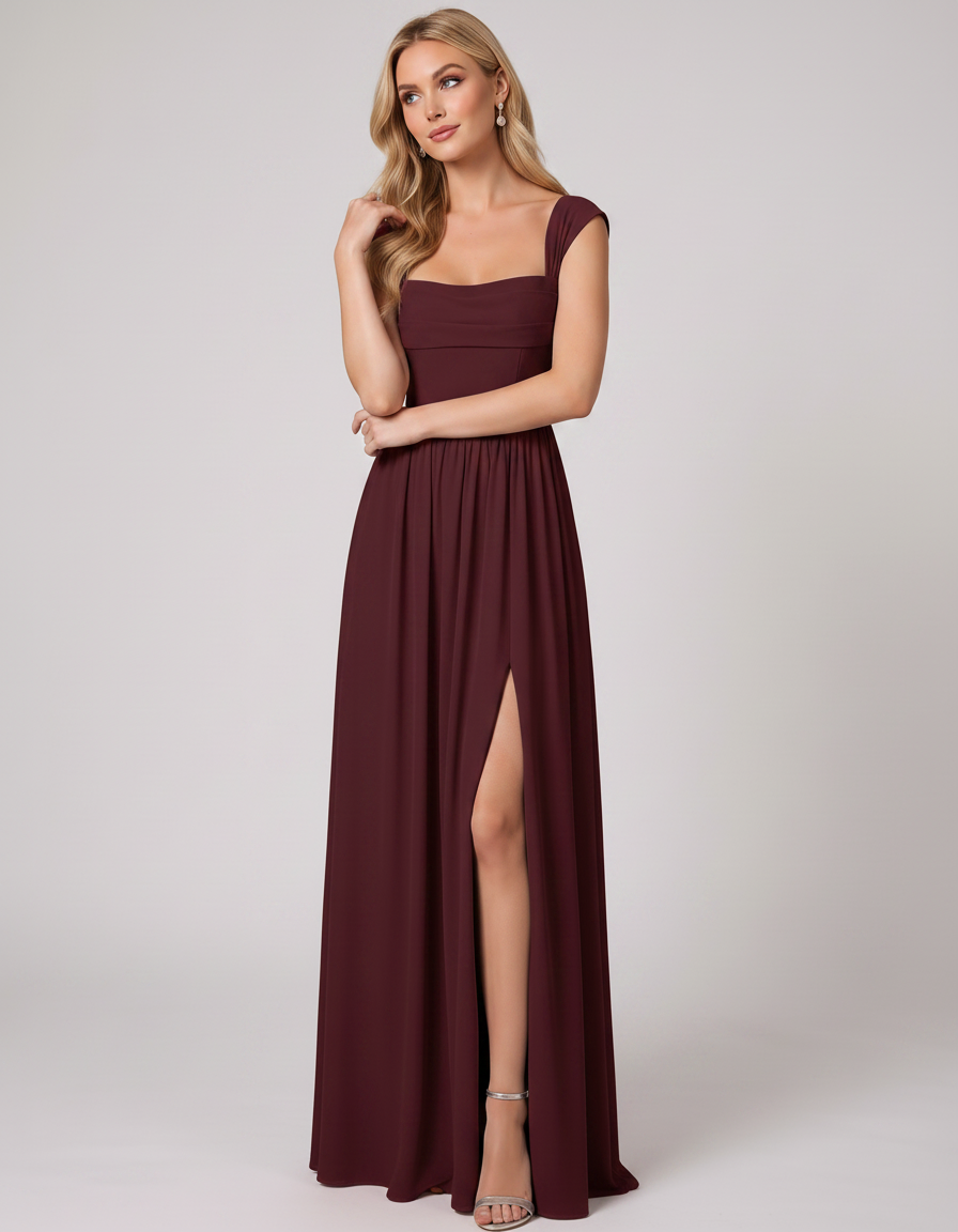 Celestine Maxi Dress