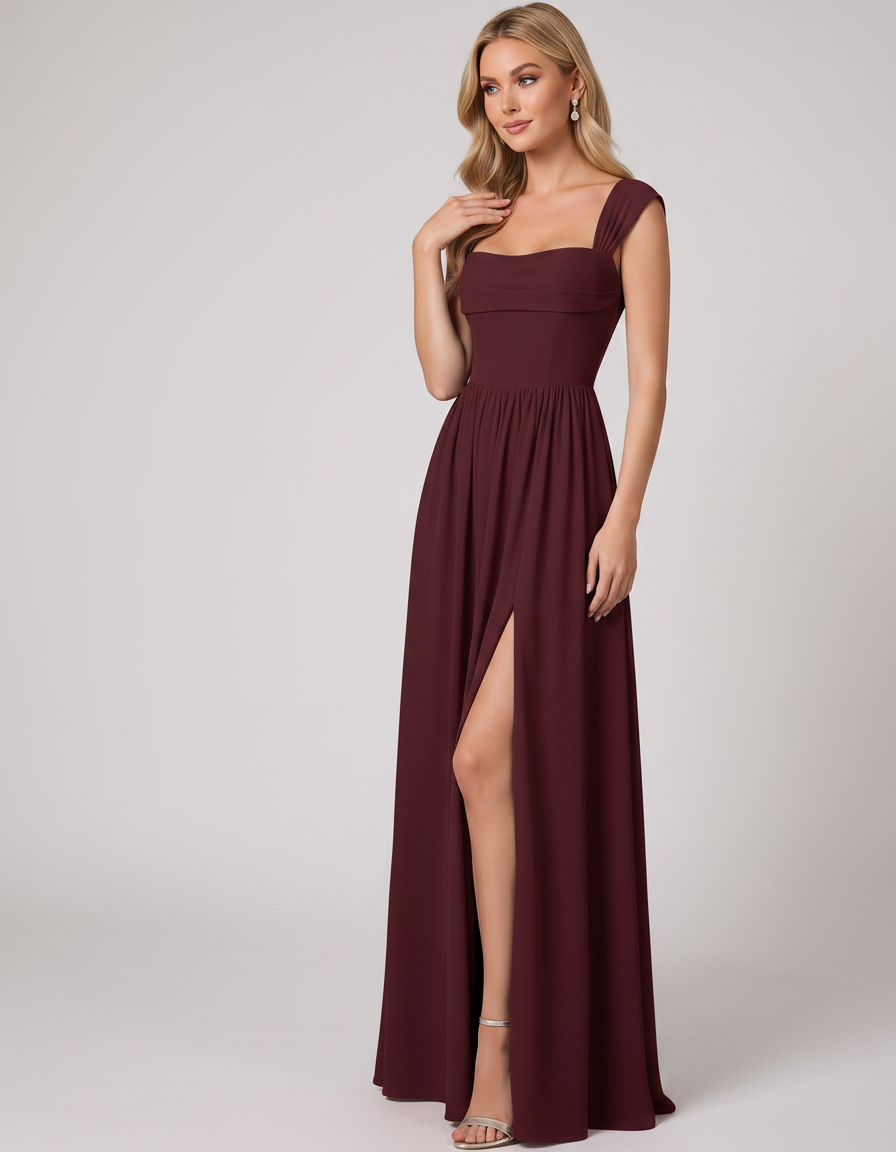 Celestine Maxi Dress