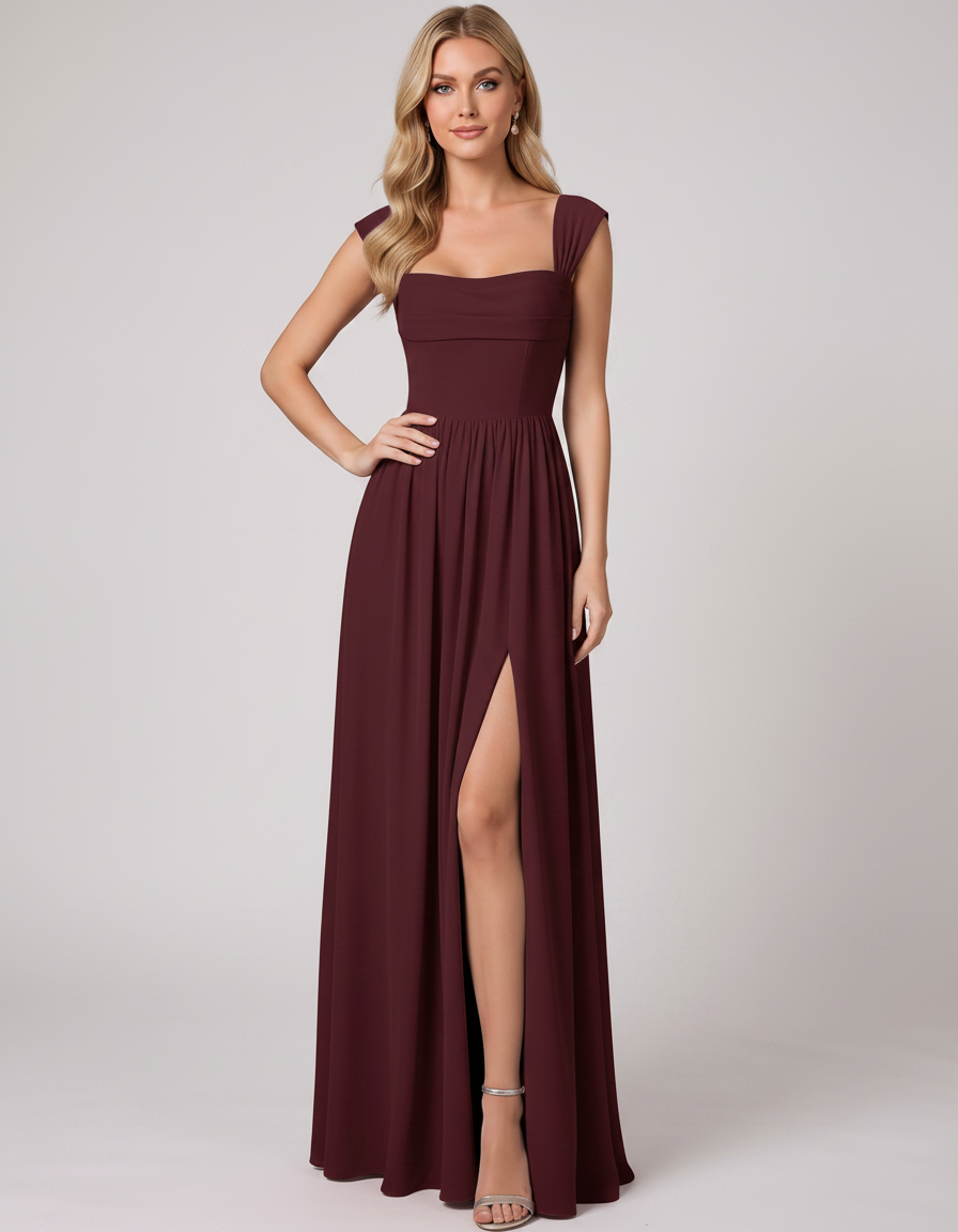 Celestine Maxi Dress