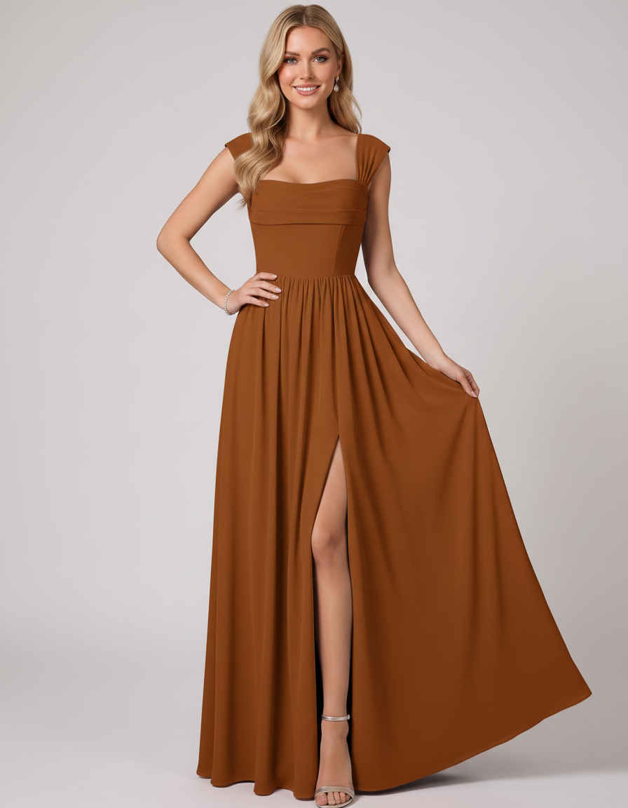 Celestine Maxi Dress