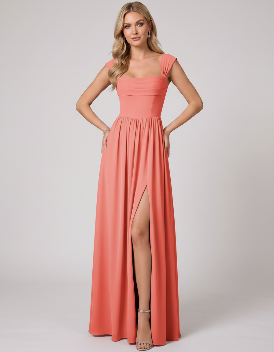Celestine Maxi Dress