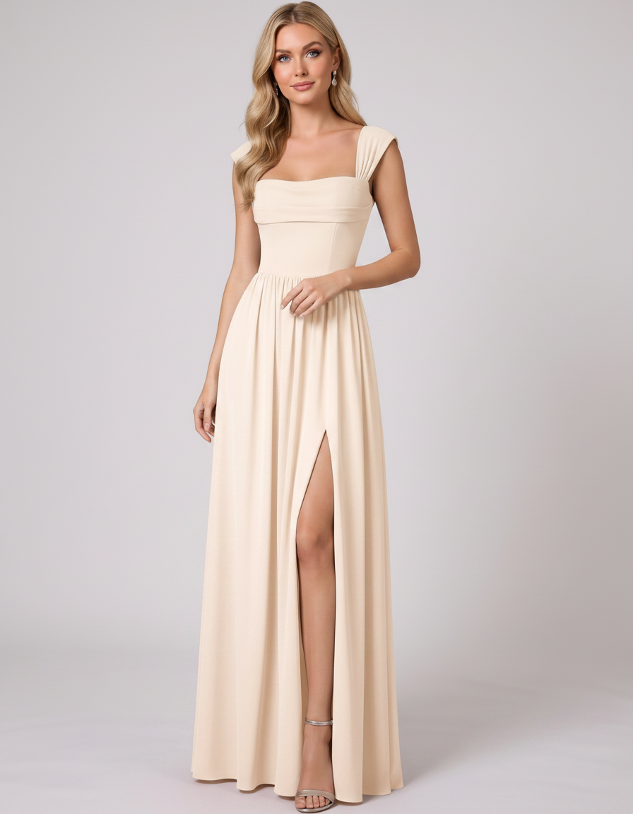 Celestine Maxi Dress