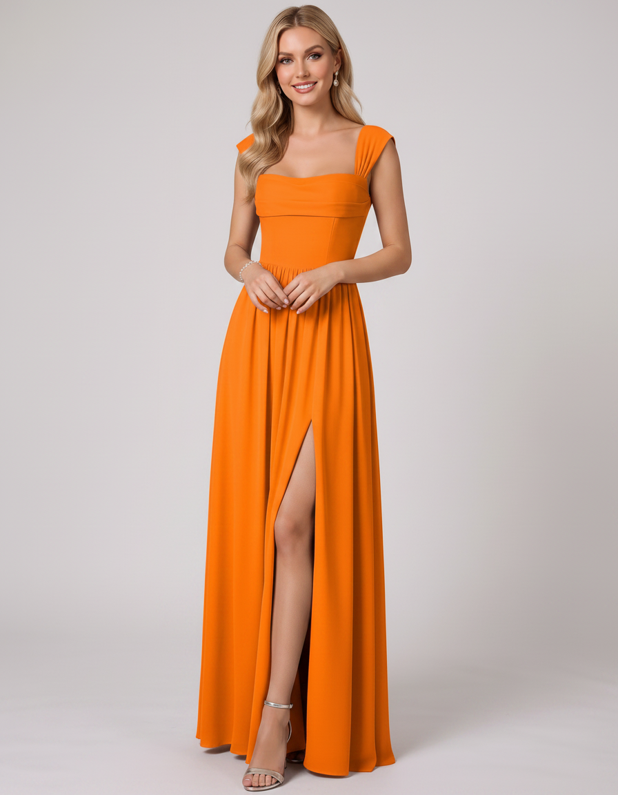 Celestine Maxi Dress