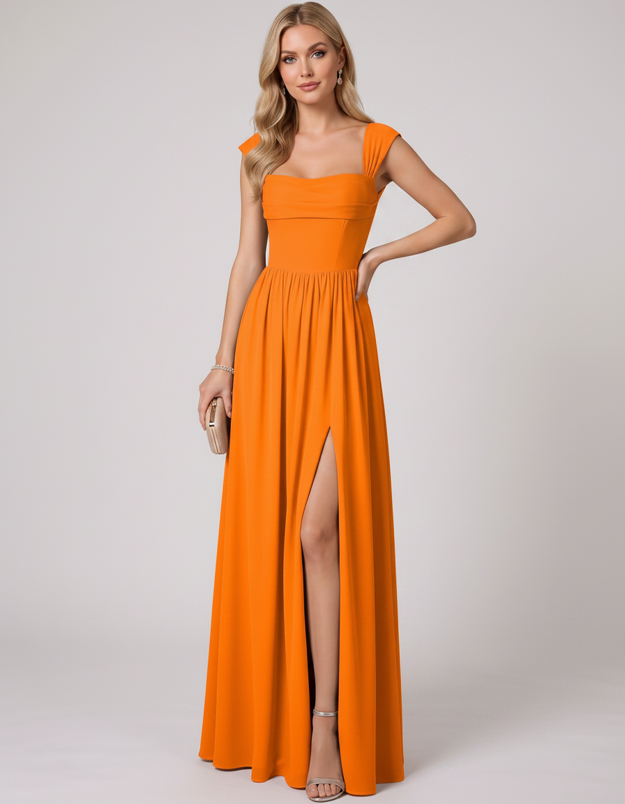 Celestine Maxi Dress