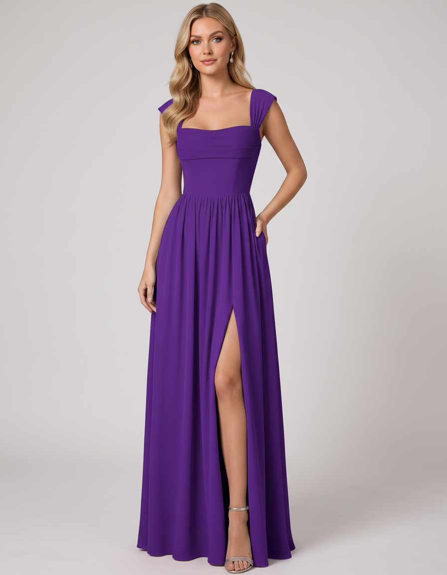 Celestine Maxi Dress