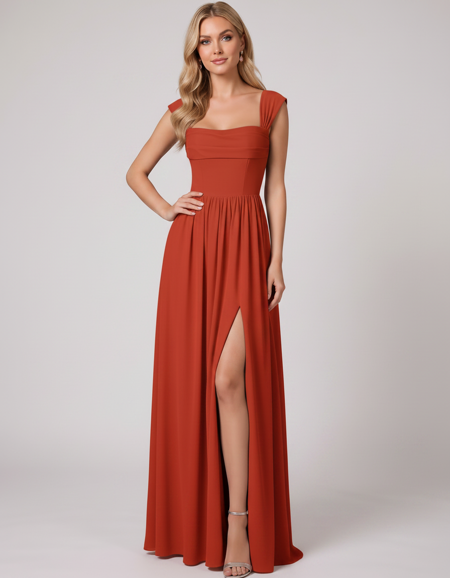 Celestine Maxi Dress