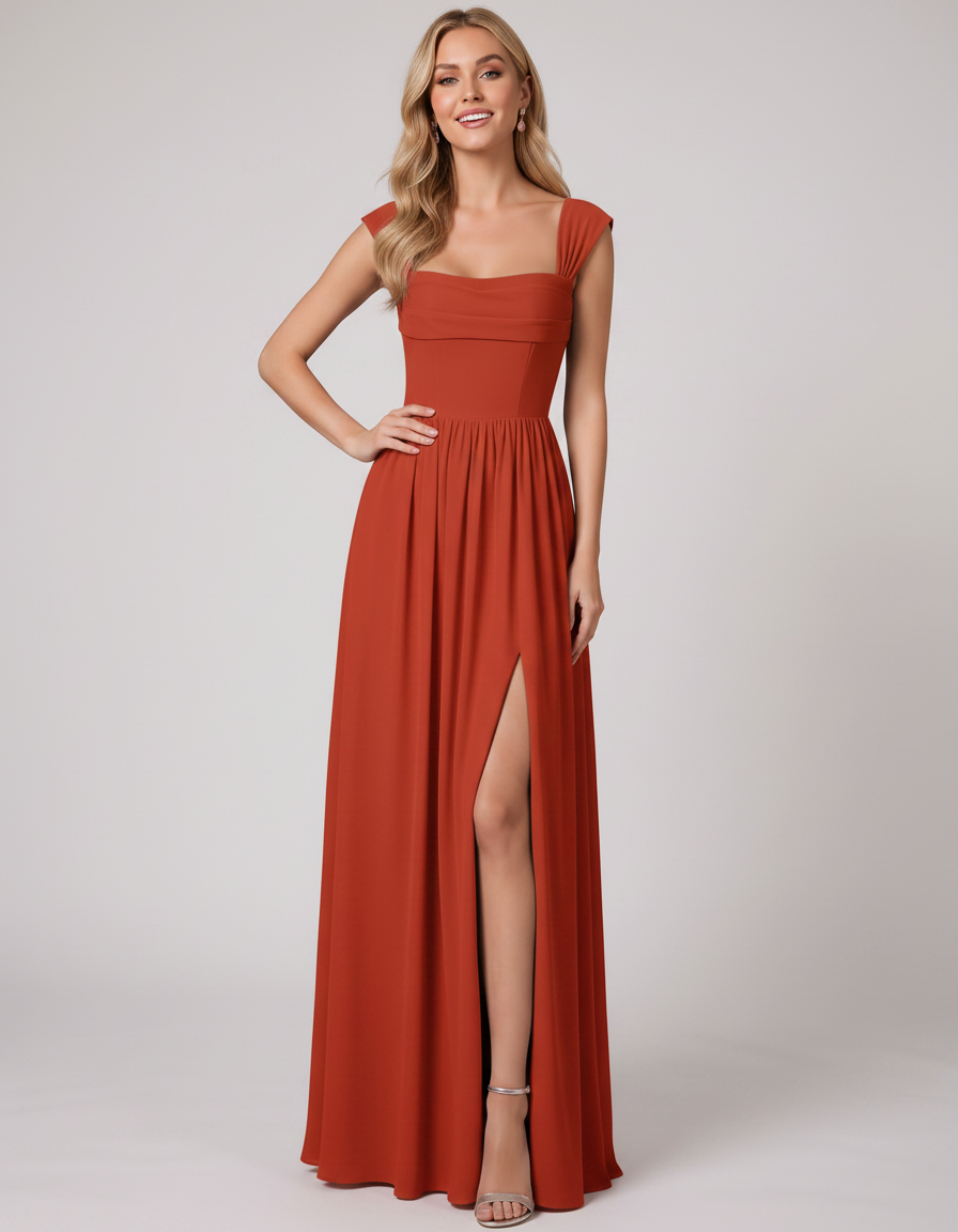 Celestine Maxi Dress