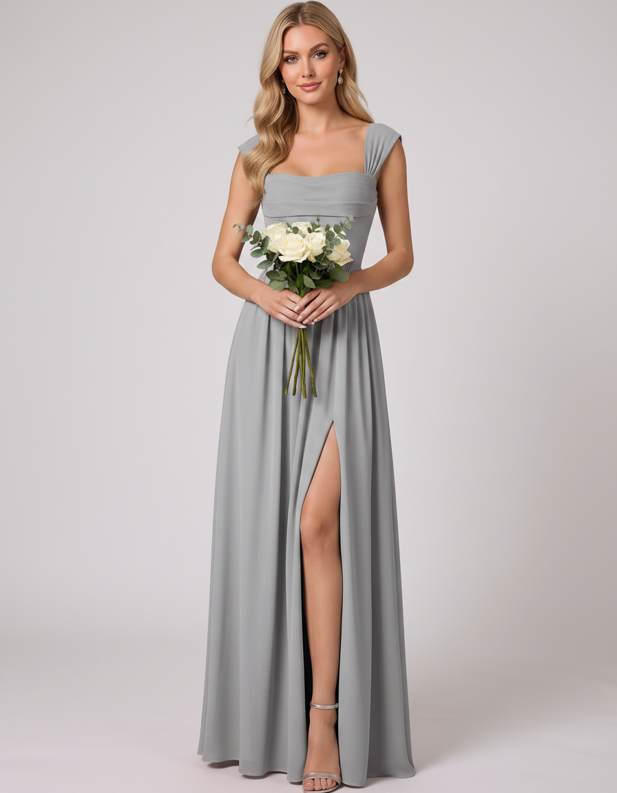 Celestine Maxi Dress