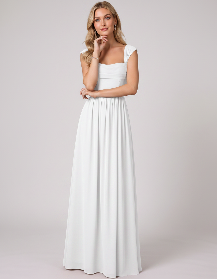 Celestine Maxi Dress