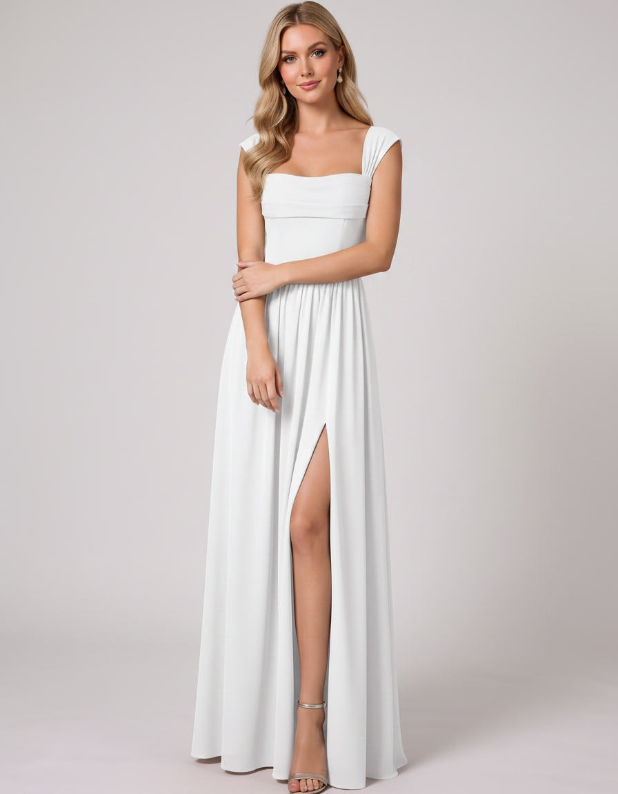 Celestine Maxi Dress
