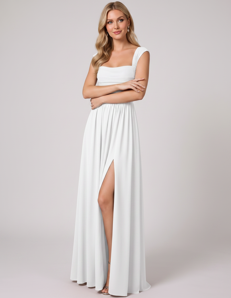 Celestine Maxi Dress