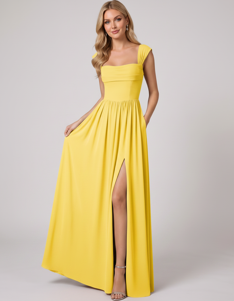 Celestine Maxi Dress