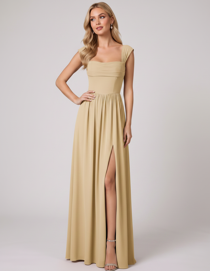 Celestine Maxi Dress