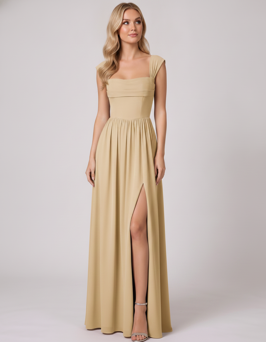 Celestine Maxi Dress