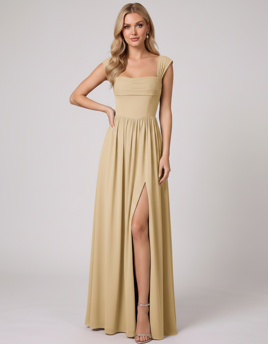 Celestine Maxi Dress