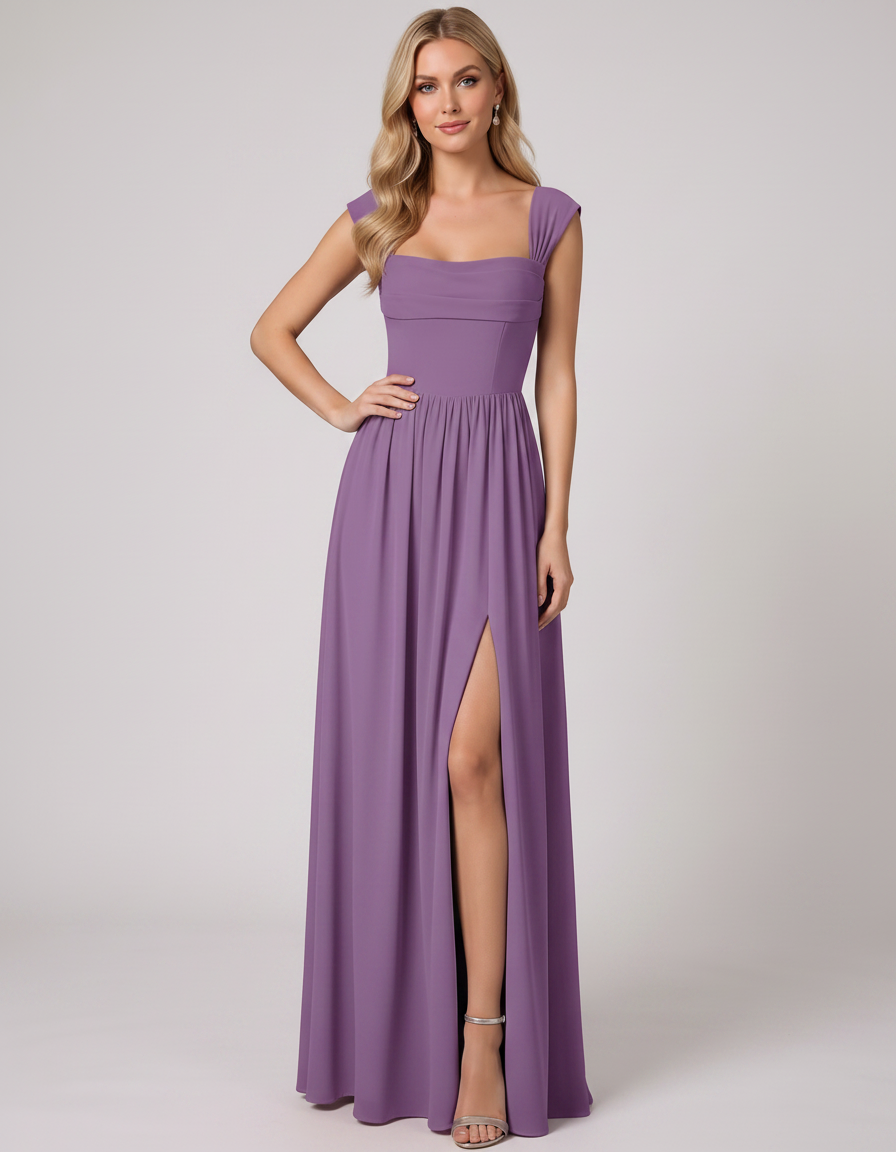 Celestine Maxi Dress