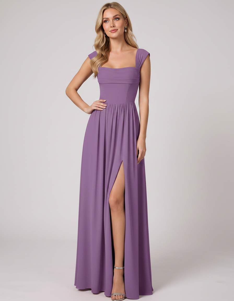 Celestine Maxi Dress