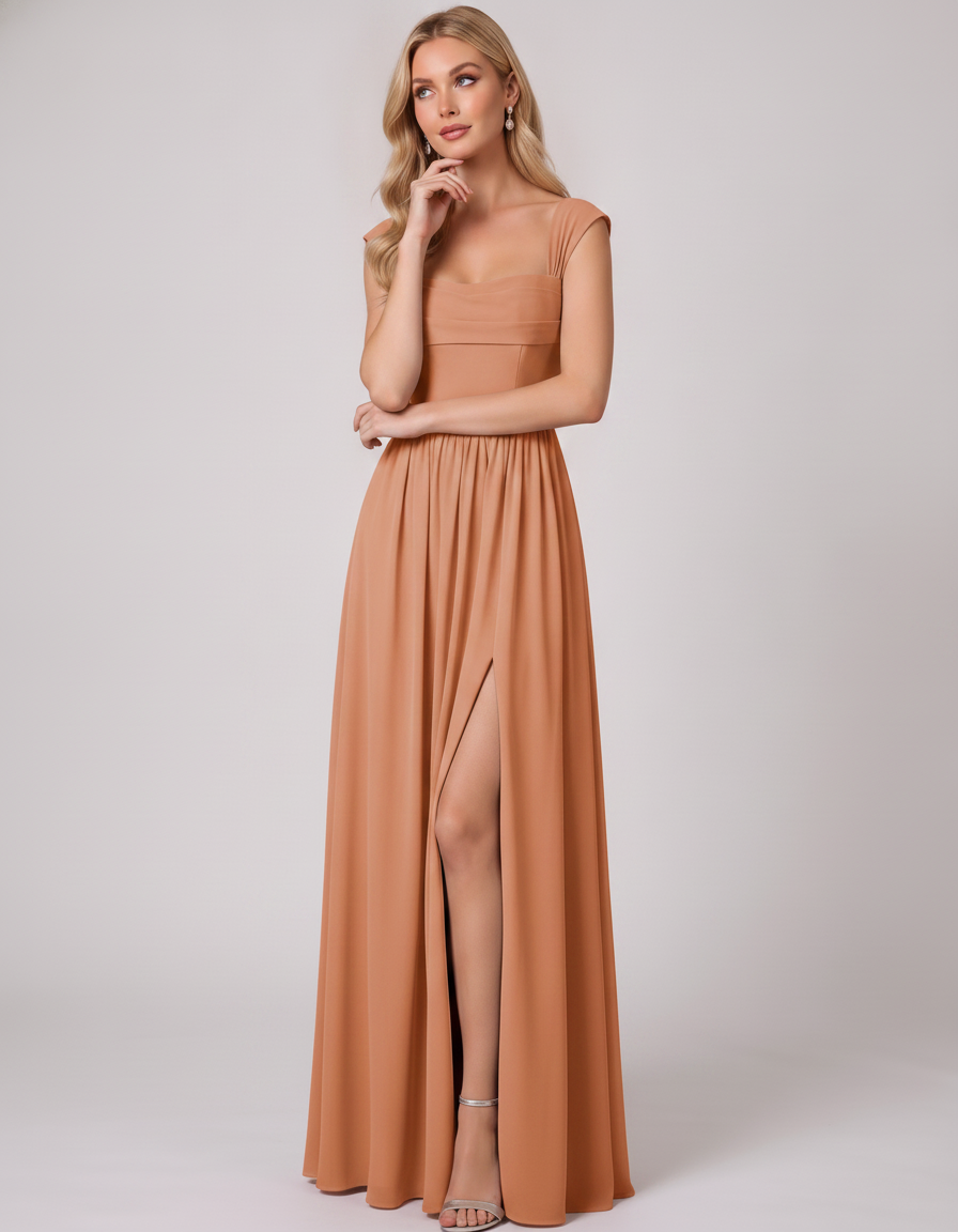 Celestine Maxi Dress